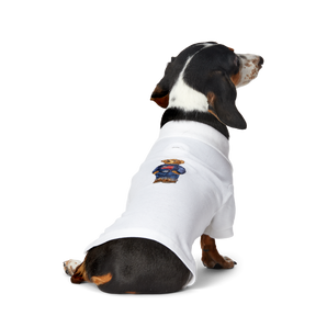 Polo Ralph Lauren Dog Polo Bear Shirt