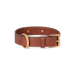 Polo Ralph Lauren Dogs Leather Collar