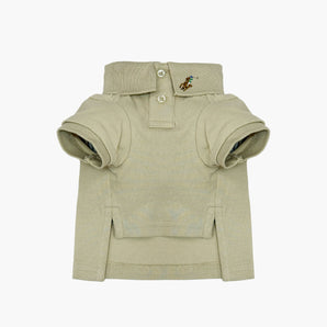 Polo Ralph Lauren Multi Color Player Mesh Polo