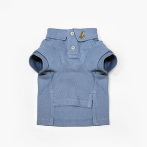 Polo Ralph Lauren Multi Color Player Mesh Polo