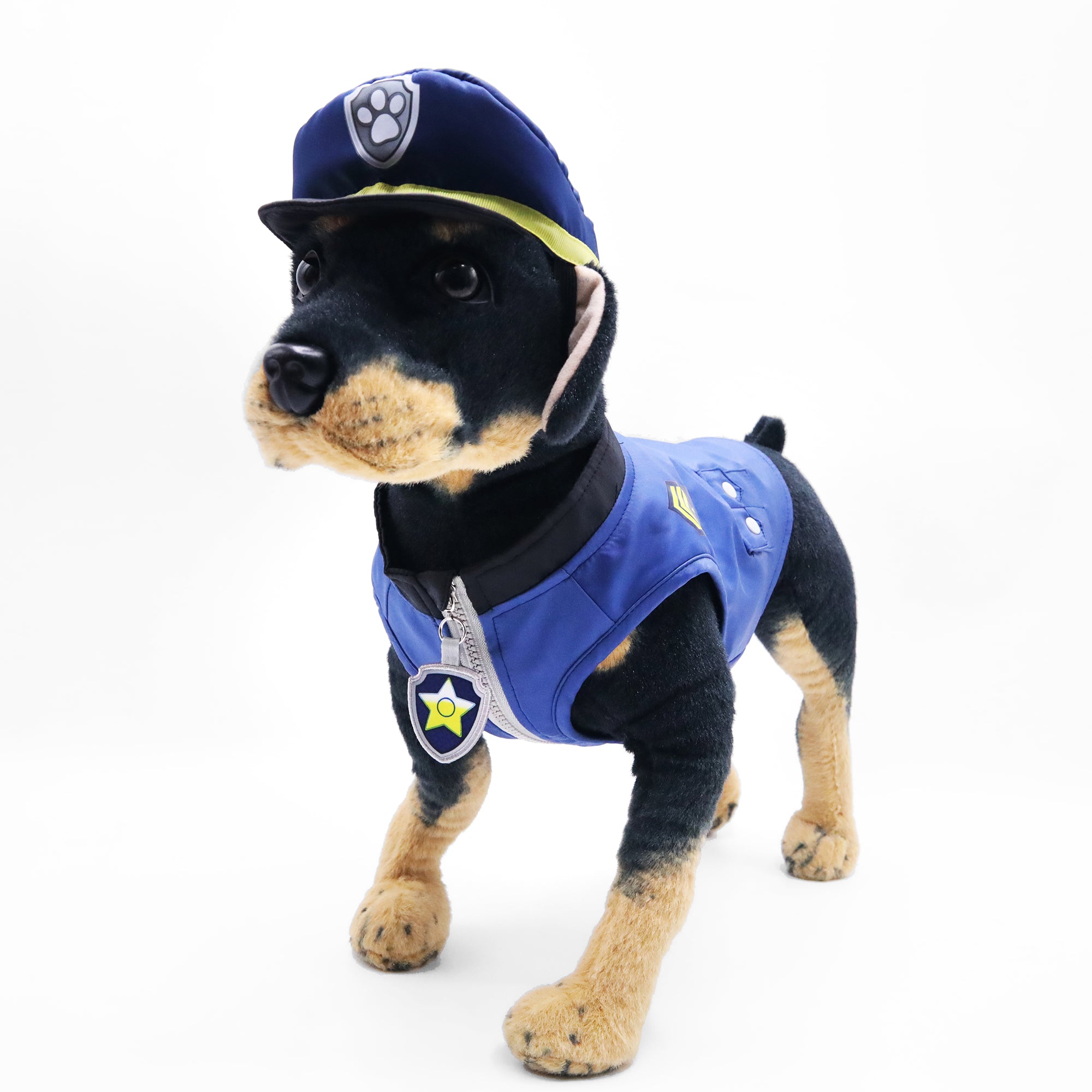 Dog Costume (Chase) – Kanine