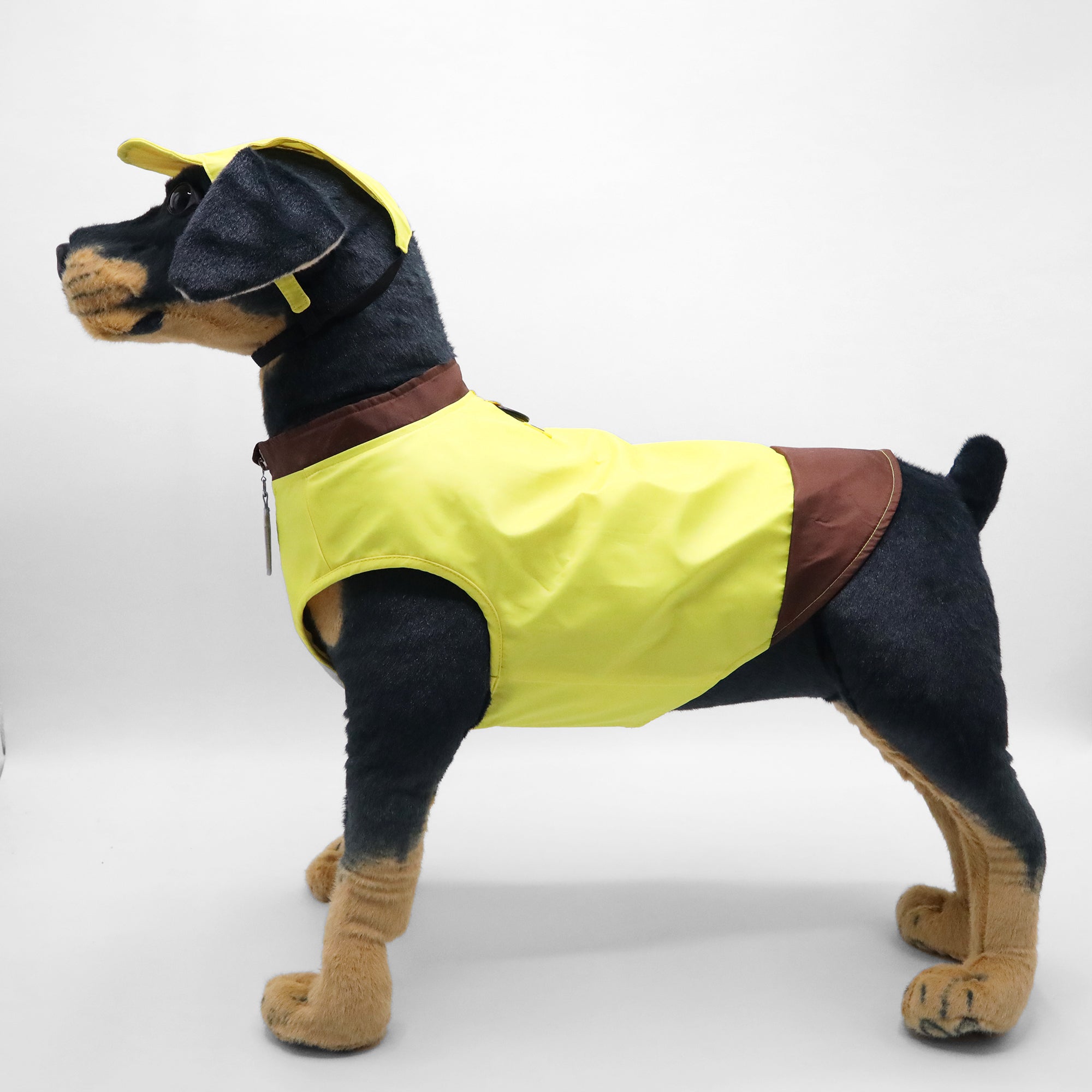 Dog Costume (Rubble) –