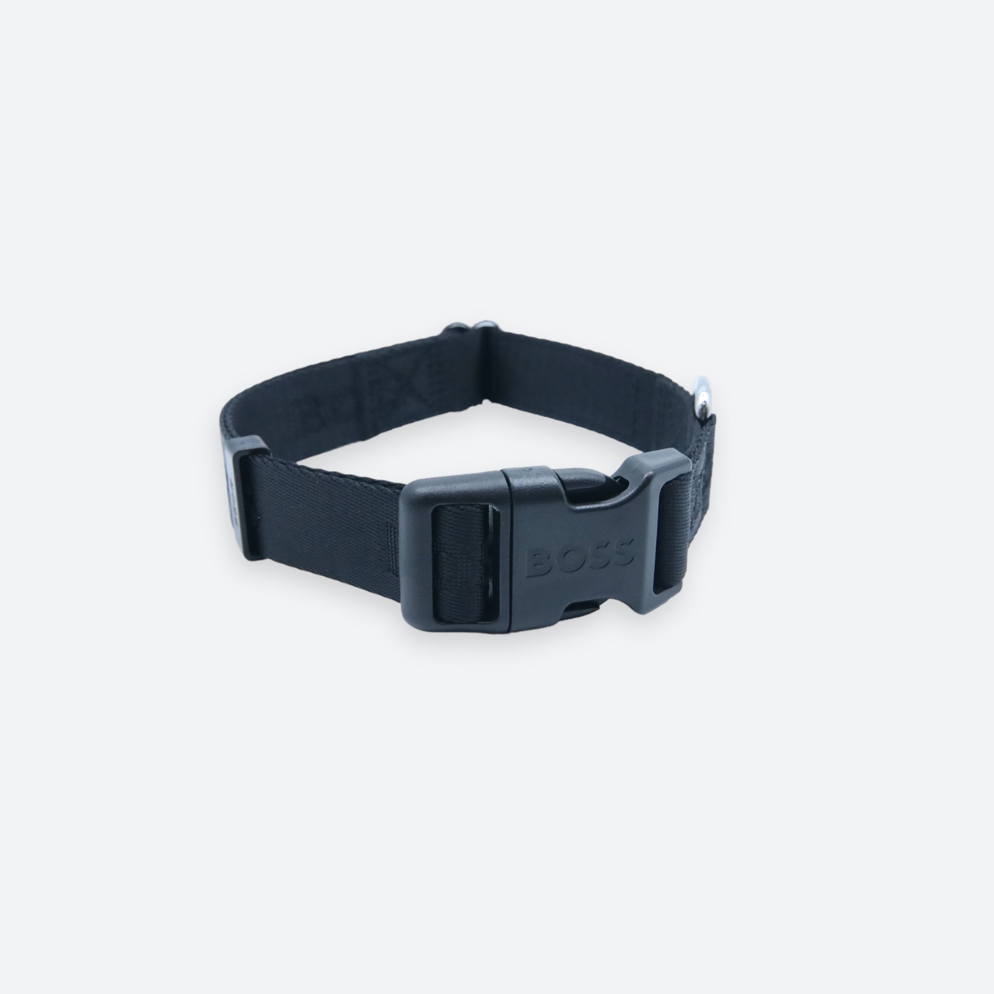 Colar Boss BOSS Dog Essentials Collar | Premium Nylon Dog Collar | Kanine – Kanine ...