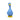 Kate Spade New York Duck Dog Chew Toy
