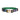 Kate Spade New York Watercolor Dot Dog Collar