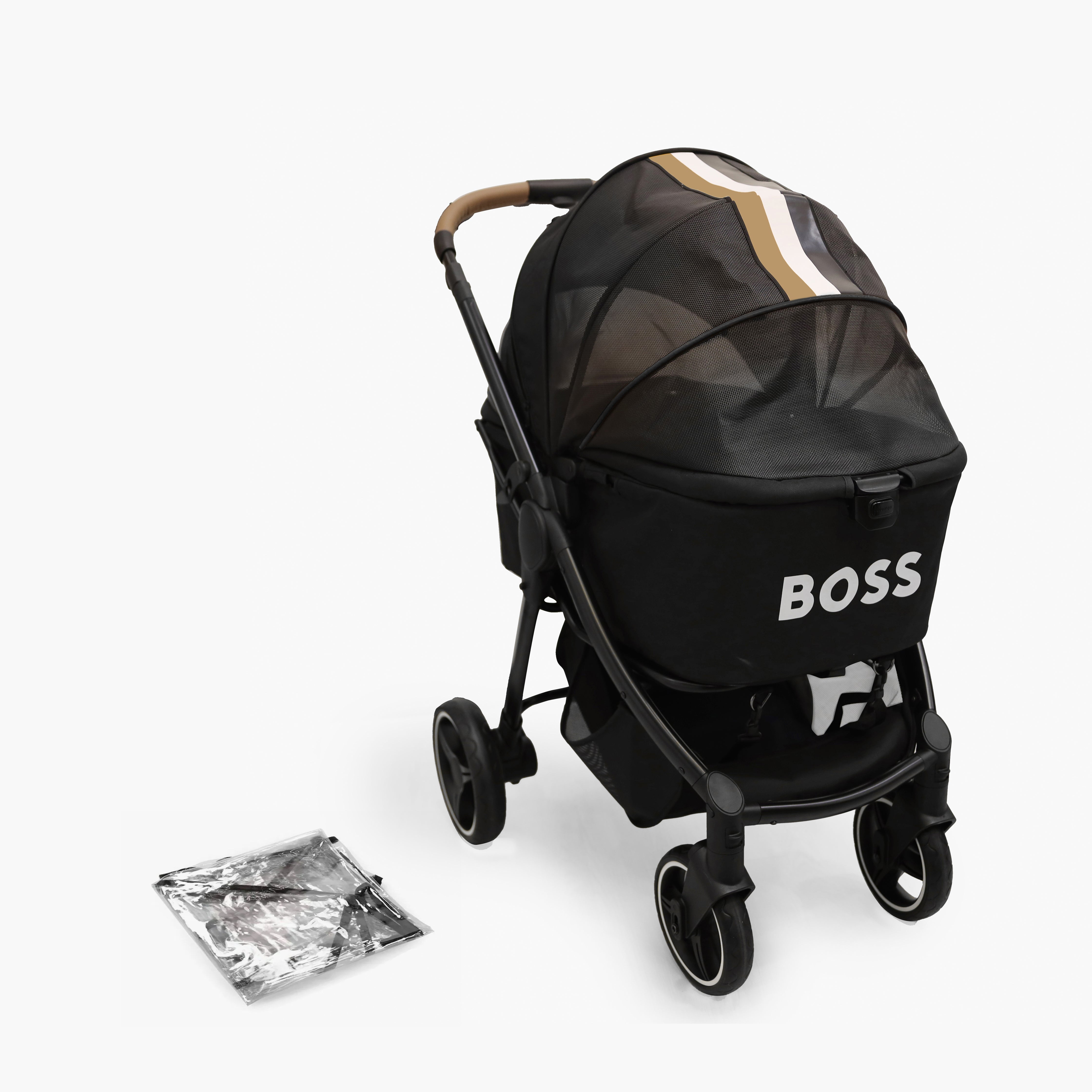 BOSS Dog Accessories Stroller - Main Image