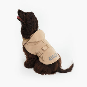 Pet Trench Coat
