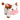 Snugarooz - Caitlin the Cow