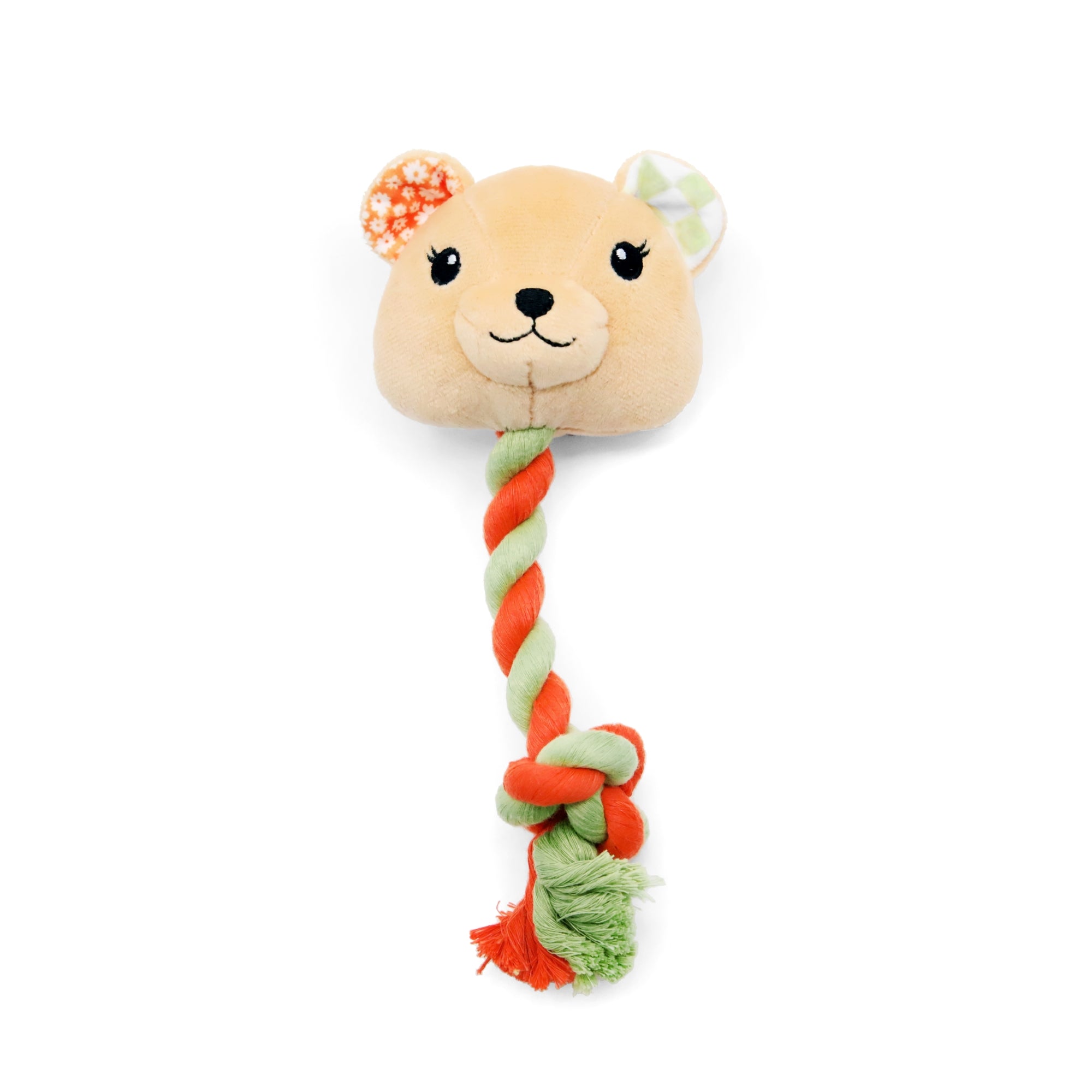 florence by mills dog toy