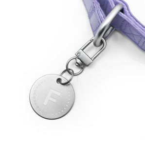 florence by mills QR Code Enabled Dog Tag