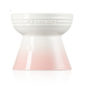Le Creuset - Footed Pet Bowl