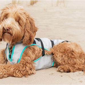 DRY™ Cooling Vest - Verkoelend vest voor honden - Suitical/ Direct DRY™ Cooling Vest - Verkoelend vest voor honden - Suitical/ Direct