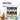 YowUp! Lactose-Free Frozen Yogurt for Dogs & Cats | Triple Zero | Made in Spain
