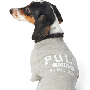 Polo Ralph Lauren Fleece Dog Sweatshirt