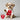 Shih Tzu wearing Arsenal Pet Kit in Size S