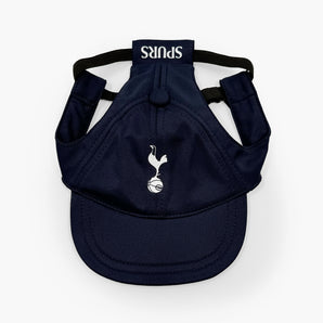 Spurs Pet Cap