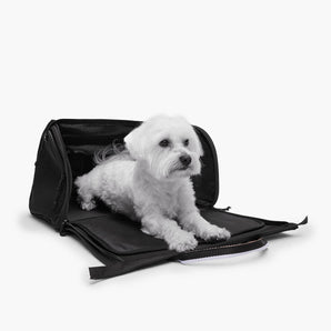 BOSS Dog Travel Bag