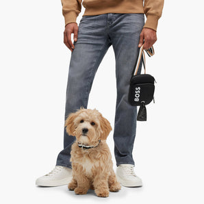 BOSS Dog Crossover Body Walk Bag