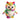 Snugarooz - Hootie the Owl