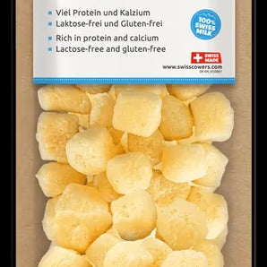 SWISSCOWERS® Training Crunchies Original 30g