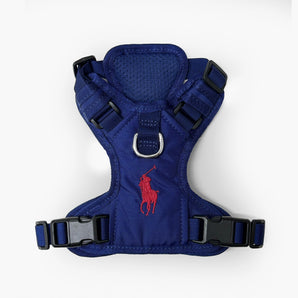 Polo Ralph Lauren Nylon Dog Harness