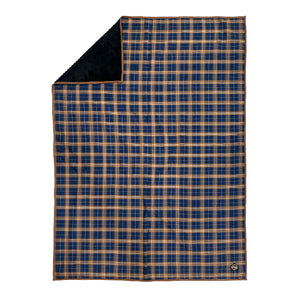 Kanine Throw Blanket