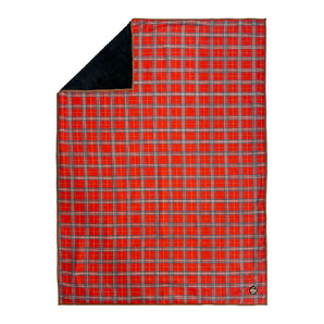 Kanine Throw Blanket