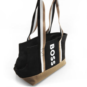 BOSS Dog Accessories Tote Bag