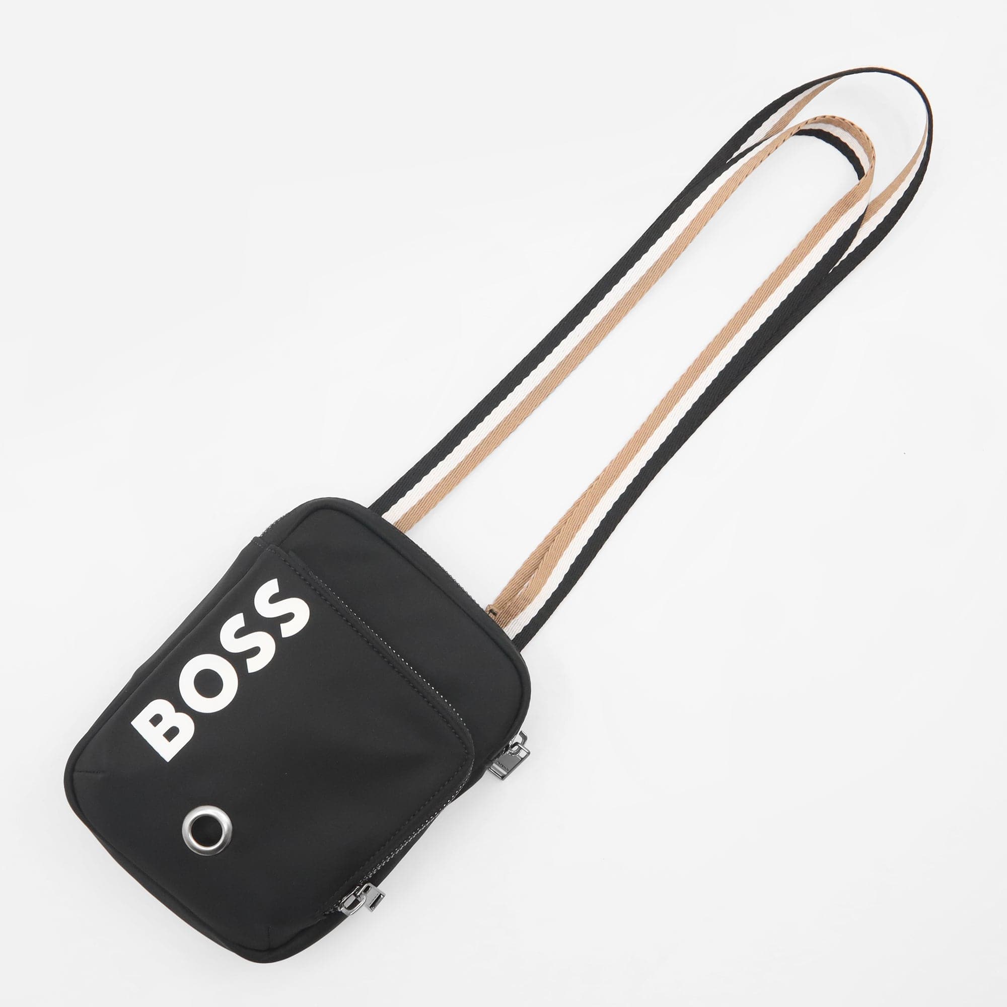 BOSS Dog Accessories walk bag