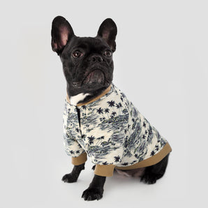 BOSS Dog Accessories Bomber Jacket
