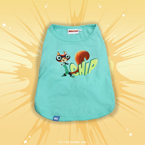 Super-Pets T-Shirt (Chip)