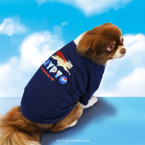 Super-Pets T-Shirt (Krypto)
